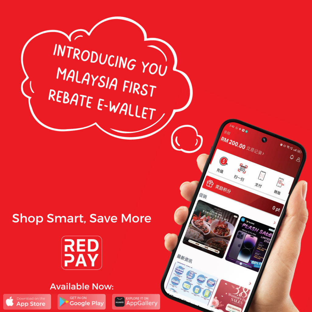 RedPay, the latest entrant in the eWallet market, is making waves once again by revolutionizing Bazaar vendor payments with its seamless integration.